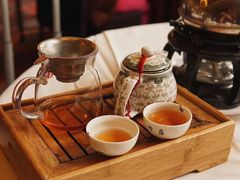 -金汇酒楼(中山东区店)
