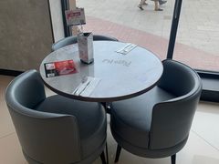 -必胜客(华邦银泰店)