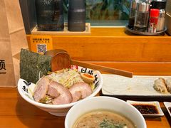 -日出拉面(望京店)
