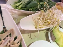 -海底捞(明洞店)