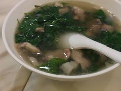 -梅县程江腌面王(兴华店)