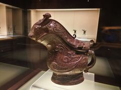 -上海博物馆(人民广场馆)