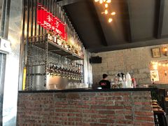 -Side Street街旁(交道口店)