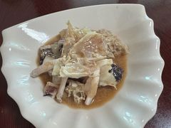 -阿伍海鲜大排档(塔湾金沙店)