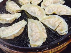 -京都老蔡记(伊河路店)