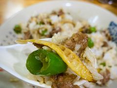 -何永光123鲜牛肉馆(1号店)