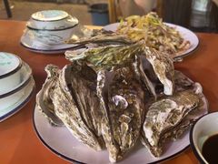 -老大连路特色烧烤(基隆路店)