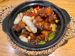 -去茶去餐厅(中央大街店)
