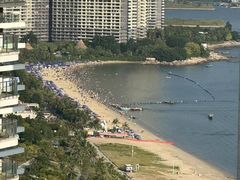 -碧桂园十里银滩