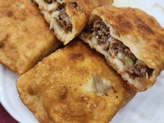 -清真麦顺和饭庄·二姐回头(和平店)