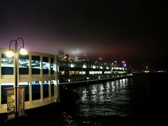 -澳门外港客运码头(轮渡站)