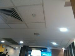 -麦当劳(百利广场店)