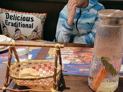 -泰妃殿(武汉首店)