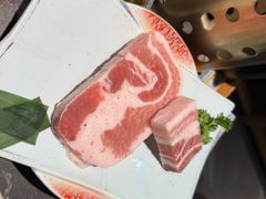 -一品诚记烤肉·甄选店(中南路店)