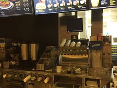 -麦当劳餐厅(龙平西路店)