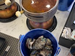 -澜悦港海鲜体验主题餐厅