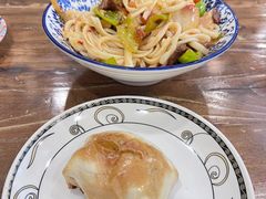 -清真·玛丽亚新疆菜主题餐厅(浙江中路店)