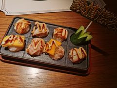 -玉川屋·深夜食堂居酒屋(柳巷店)