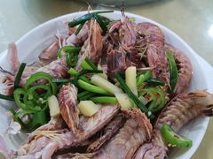 -源海渔村·现捞海鲜(大角湾店)