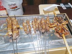 -三个大叔东北烧烤·砂锅菜(西三旗店)