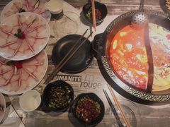 -七秒鱼·斑鱼火锅(太阳城店)