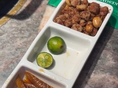 -禄婶鸡煲·打边炉