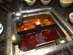 -海底捞火锅(连城广场店)