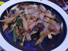 -巴特餐饮6加1音乐餐吧·新疆菜