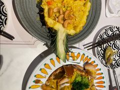 -太食獸泰式茶餐厅(兰州中心首店)