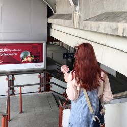 -摩登时代美发沙龙