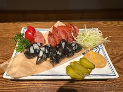 -七涧谷·元气食堂(塘下店)