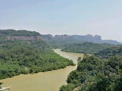 -丹霞山风景名胜区