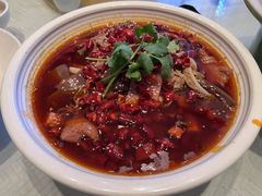 -老平安农家菜(平安店)