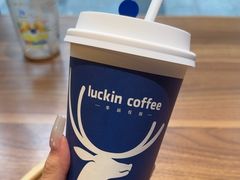 -瑞幸咖啡(广东外经贸大厦店)