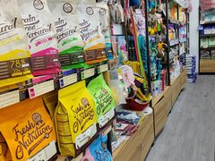 -汪小喵宠物·戴维斯乐芳希施宠馨宝皮毛调理洗护店