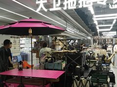 -西北轻工批发市场