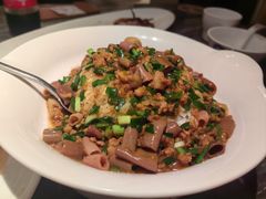 -前海沿·青岛菜(乐客城店)