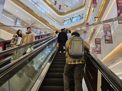 -天河城购物中心