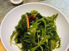 -四季厨房 鲁菜·孔府烤鸭(高新万达店)