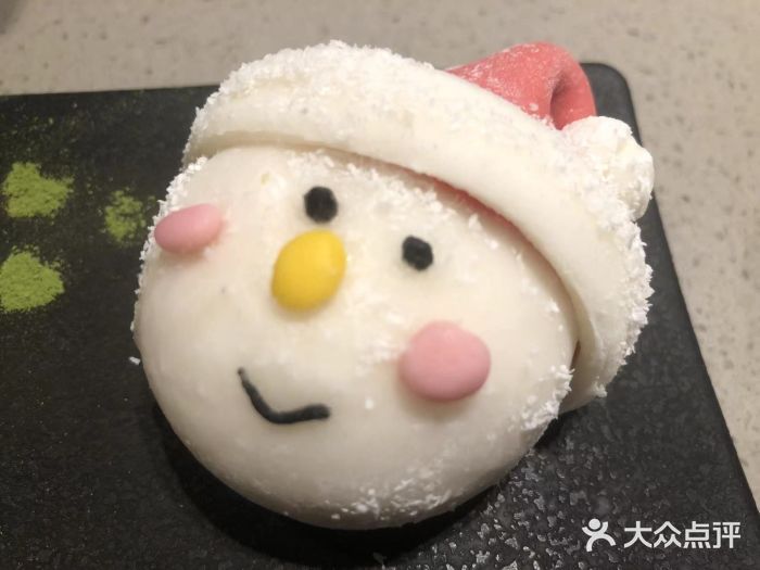 海底捞火锅(海宁路店)图片
