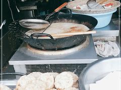 -仓桥直街臭豆腐