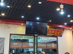 -韩师傅老大同刀削面(北苑路店)