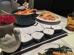 -太食獸泰式茶餐厅(济南万象城店)