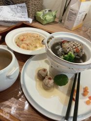 -禾馨·母婴护理月子中心(世纪大道店)