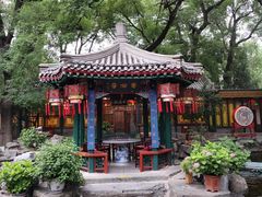-白家大院·王府宫廷菜(苏州街店)