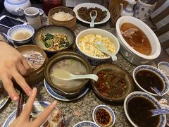 -南京大牌档(凯德1818店)