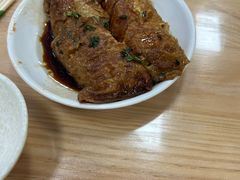 -顶巧鸡汤馄饨(虹口总店)