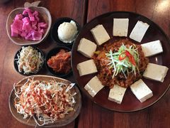 -Don't Tell Mama Shh Korean Restaurant