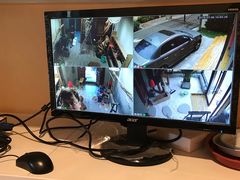 -监控安装网络布线无线覆盖