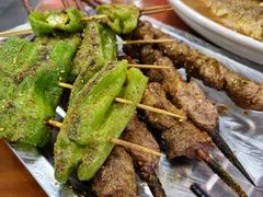 -台州老六海鲜面馆(上南总店)